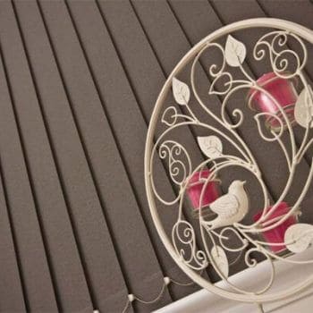 Vertical Blinds Company Edinburgh