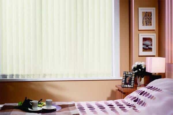 Vertical Blinds Company Livingston