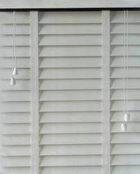 Wooden Blinds East Kilbride