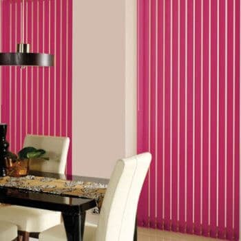 Made to Measure Living Room Blinds Hamilton