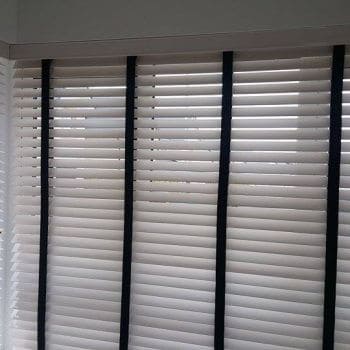 Living Room Blinds in Hamilton