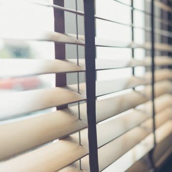 Electric Blinds Stirling