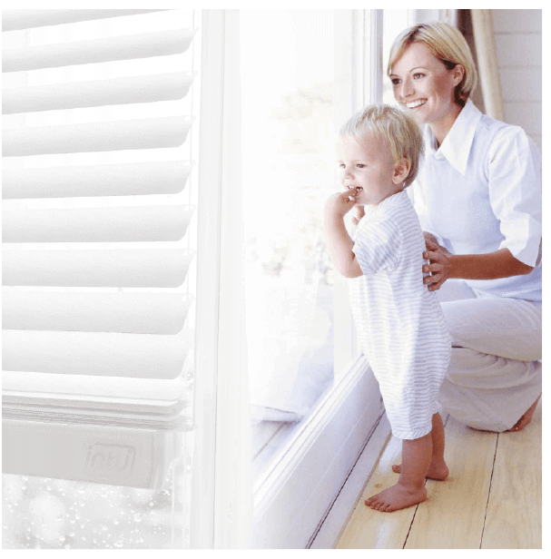 Pleated Blinds East Kilbride
