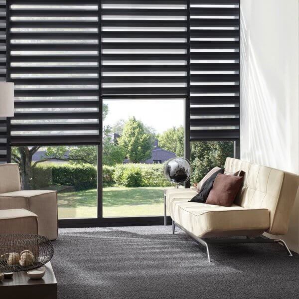 Day & Night Blinds Stirling