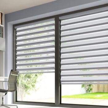 Day & Night Blinds Hamilton