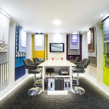how to choose your blinds Glasgow in Scotland