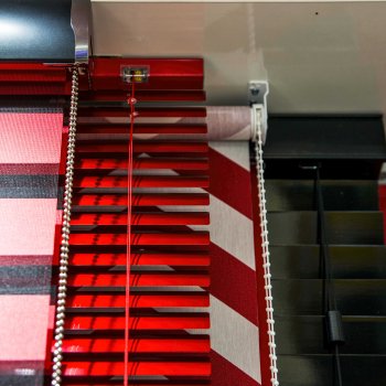 different types of blinds Glasgow in Scotland