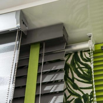 fitted blinds Glasgow