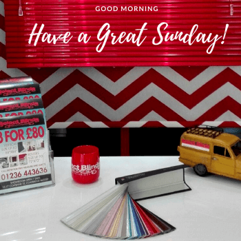 Select Blinds Edinburgh