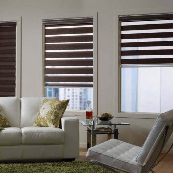 Blinds Parkhead