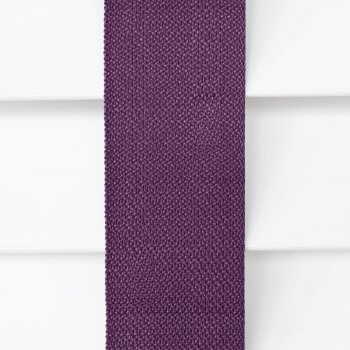 Wooden Blinds Glasgow Tape Taped Colour Purple