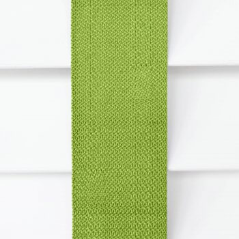 Wooden Blinds Glasgow Tape Taped Colour green