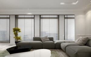 Made to Measure Blinds