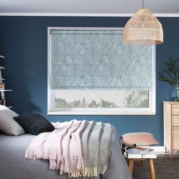 Roman Blinds company Glasgow Edinburgh