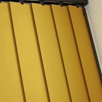 Vertical Blinds Glasgow Edinburgh Blackout blind