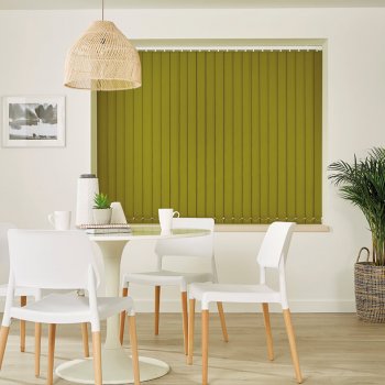 Vertical Blinds Glasgow Edinburgh Green