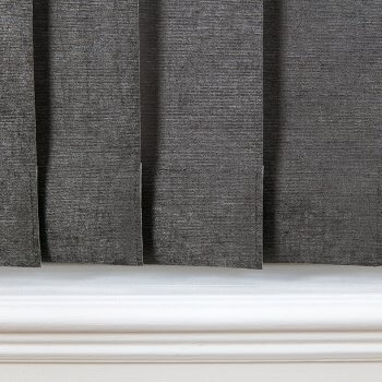 Vertical Blinds Glasgow Edinburgh office