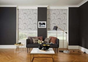 Blackout blinds Company