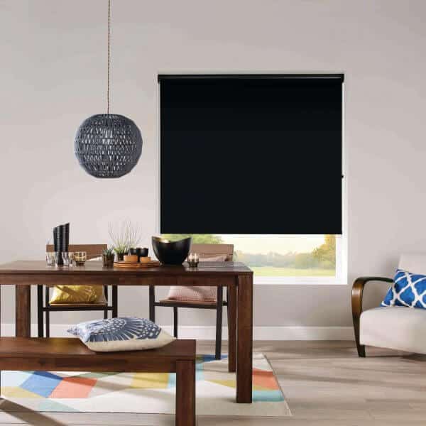 Blackout Blinds Company Glasgow
