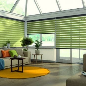 Day & Night Blinds Company