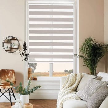Day & Night Blinds Lounge