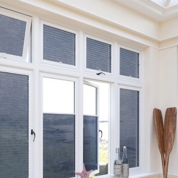 Glasgow perfect fit blinds