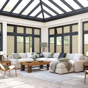 High-quality perfect fit blinds Glasgow