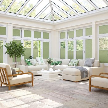 Perfect Fit Conservatory Blinds