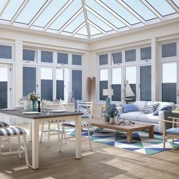 Perfect fit blinds in Glasgow