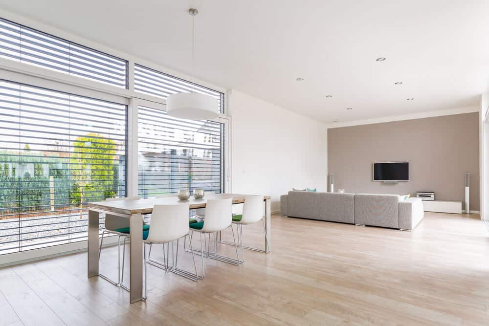 Venetian Blinds