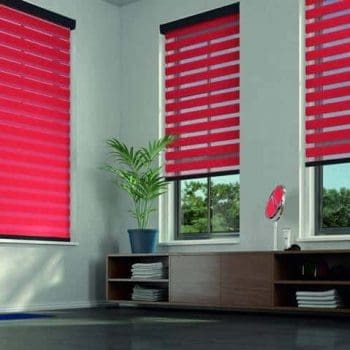 Day & Night Blinds