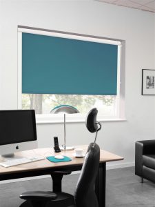 Commercial Blackout Blinds