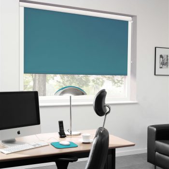 Commercial Blackout Blinds
