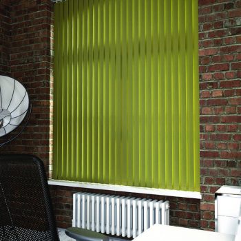 Commercial Blinds Vertical Glasgow