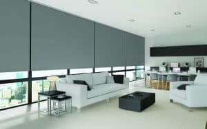 Commercial Blinds