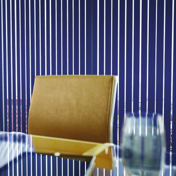 Commercial vertical Blinds