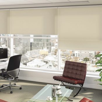Glasgow Commercial Blinds