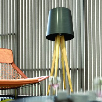 Perfect fit Commercial Blinds