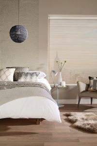 Visage Blinds