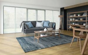 Visage Blinds Apartment