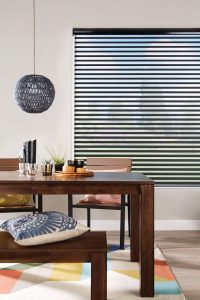 Visage Blinds Kitchen