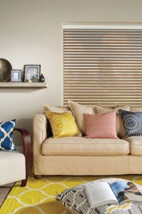 Visage Blinds Lounge