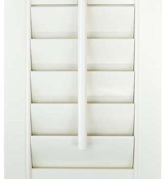 Antigua Pearl Blinds