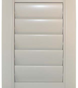 Bermuda Taupe Grey Blinds