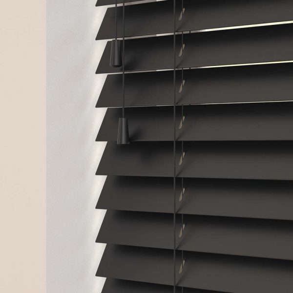 Carbon Blinds