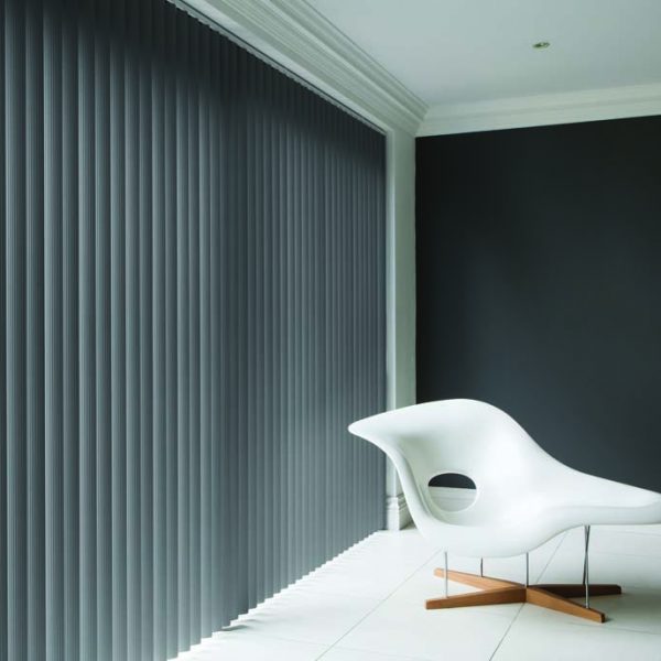 Durashade Zurich Carbon Blinds
