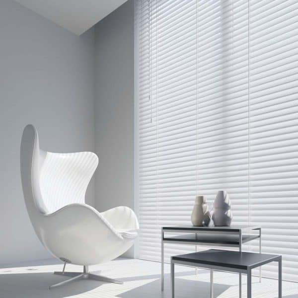 Gloss Pure Blinds
