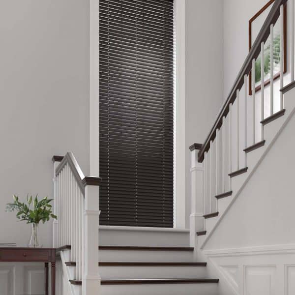 Hazel Venetian Motorised Blinds