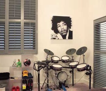 Blinds That Help With Noise and Light Control