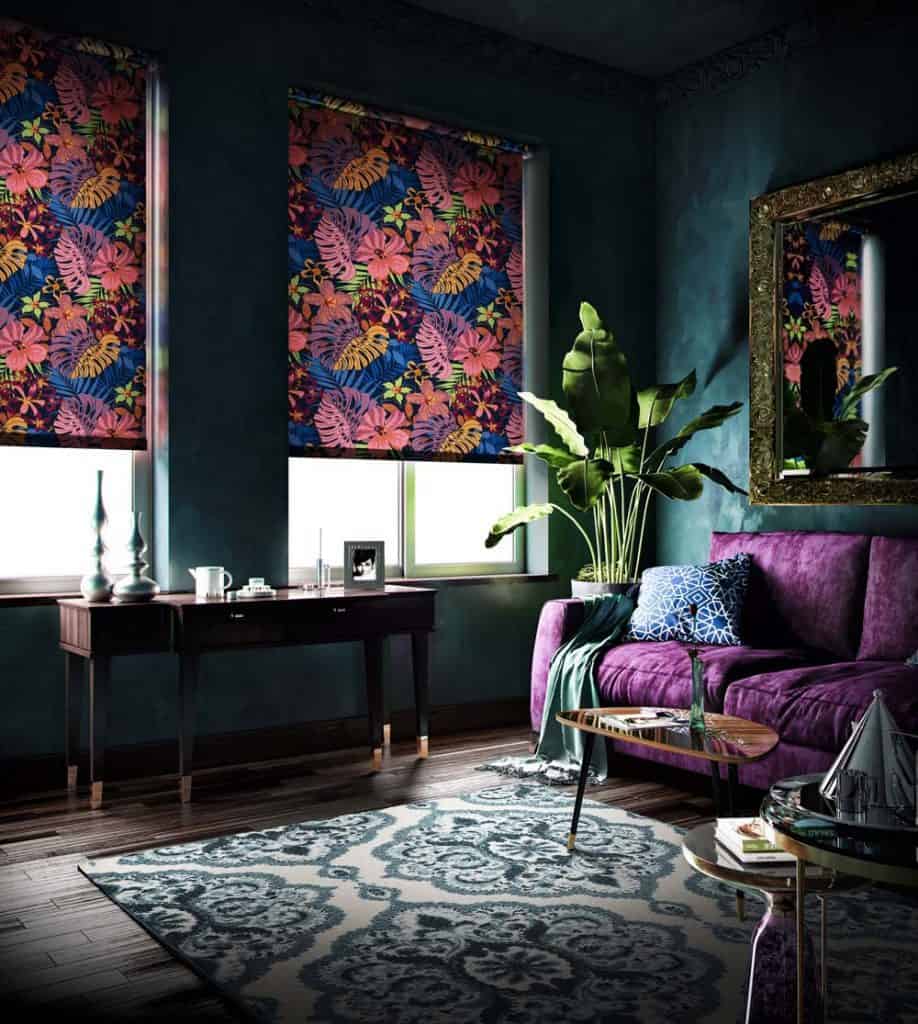 Lush Sago Blinds